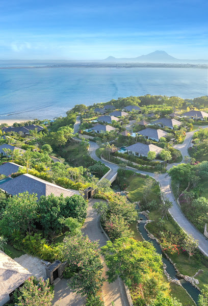 Raffles Bali