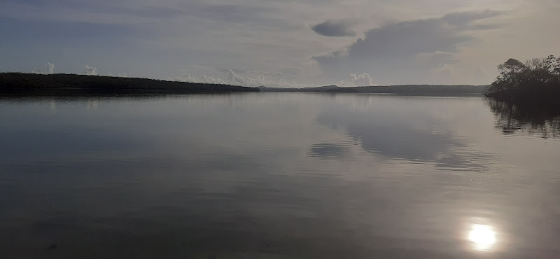 Danau Laut Mati Oemasapoka