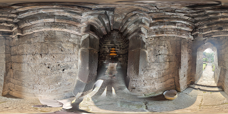 Candi Singosari