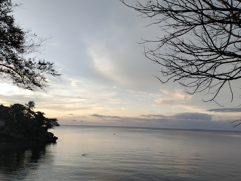Ketapang Satu Beach