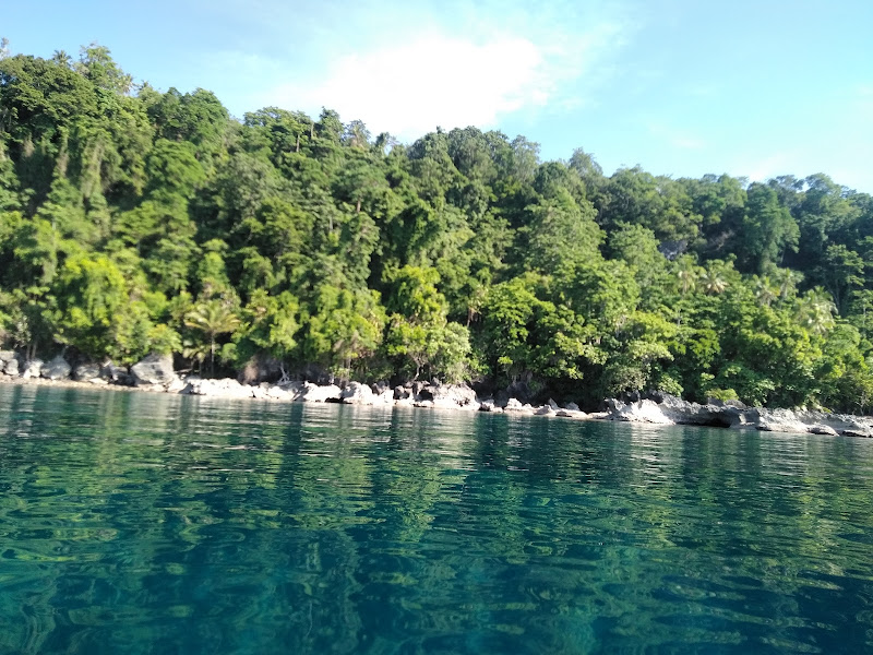 Batu Kapal