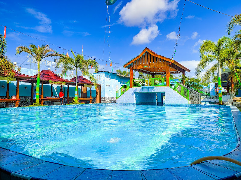 Ranti Water Park