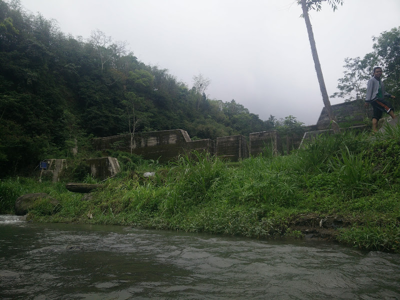 Lembah Bendo Camping Ground and Outdoor Activity