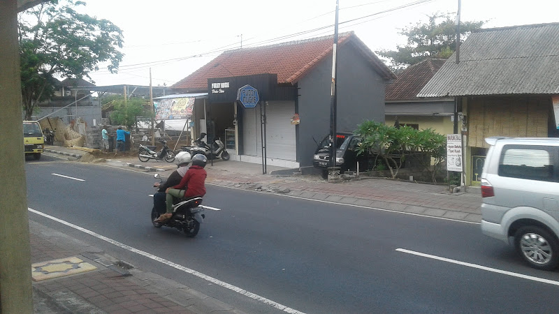 Warung Bali