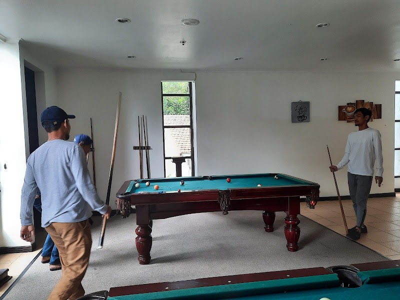 Hotel Bukit Indah Puncak