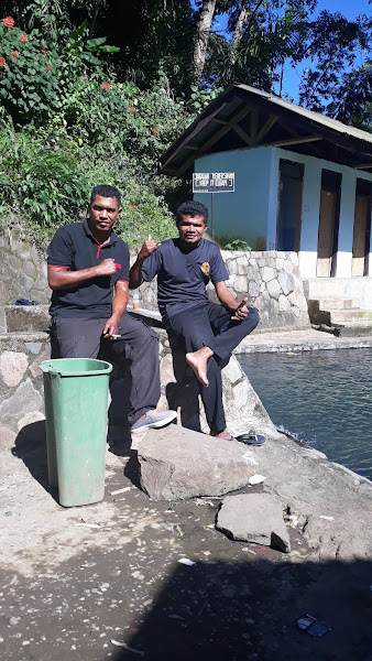 Air Panas Liasembe