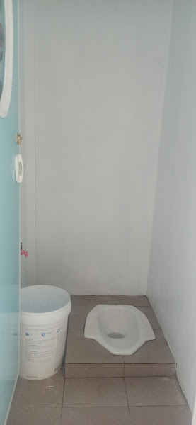 Kost Putri CHRIZTHA