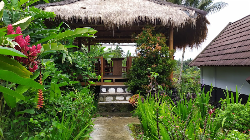 Novia Guest House Lombok