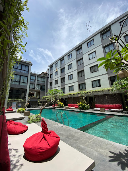 Savvoya Hotel