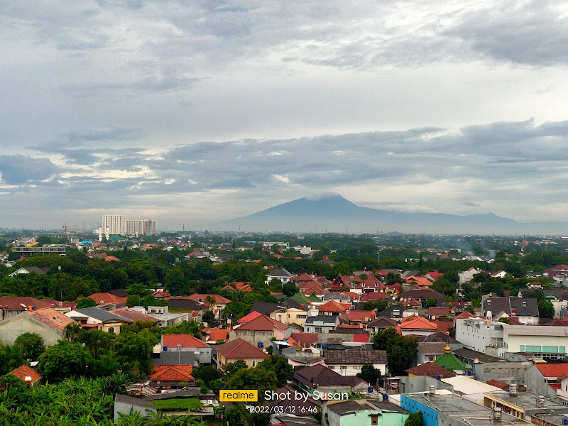 Swiss-Belinn Simatupang