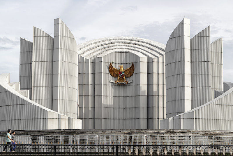 Monumen Perjuangan Rakyat Jawa Barat