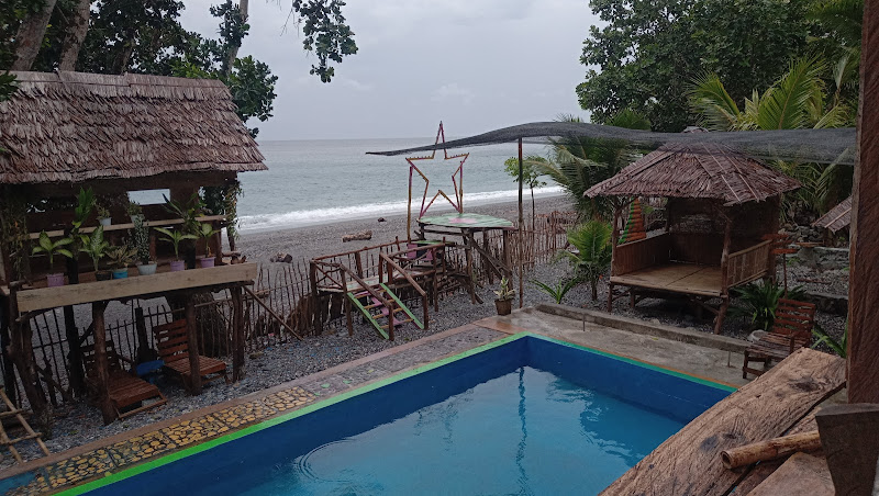 Isfan Beach