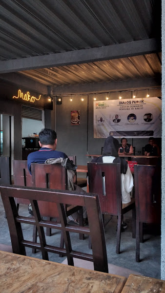 MAKO COFFEE JAKARTA