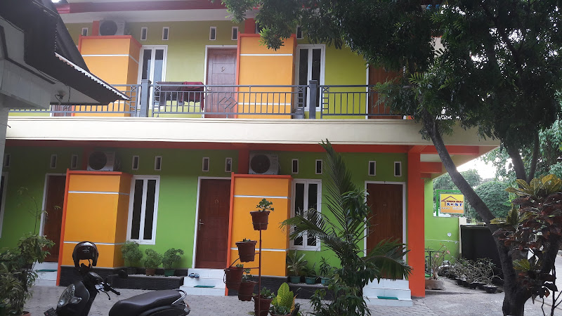 Pondok Indah Kost