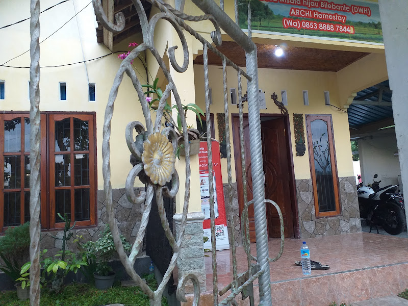 OYO 92059 Archi Homestay
