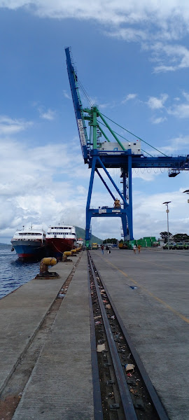 Pelabuhan Ternate