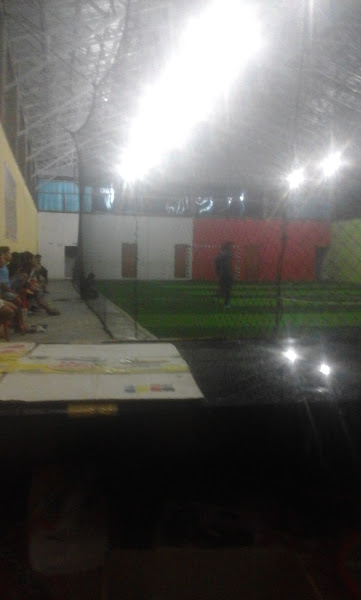 Ugi Futsal