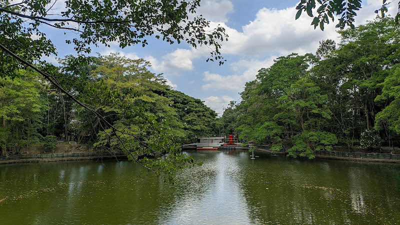 Wisdom Park UGM