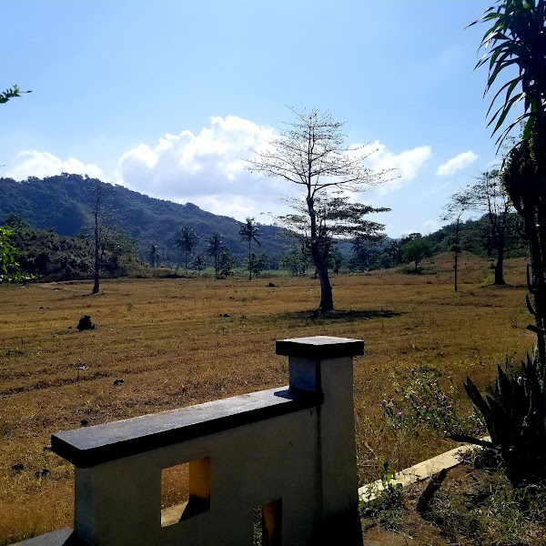 Telawas Beach