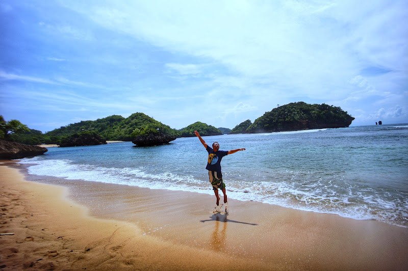 Pantai Bangsong