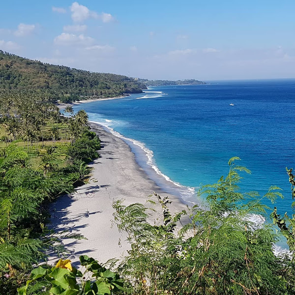 Holiday Resort Lombok