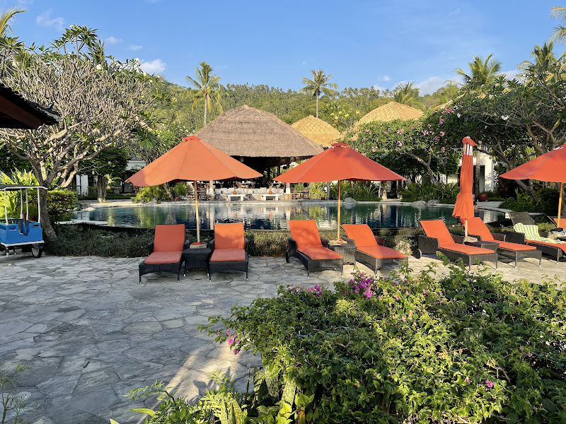 Sudamala Resort, Senggigi