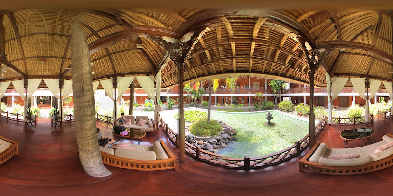 Meliá Bali