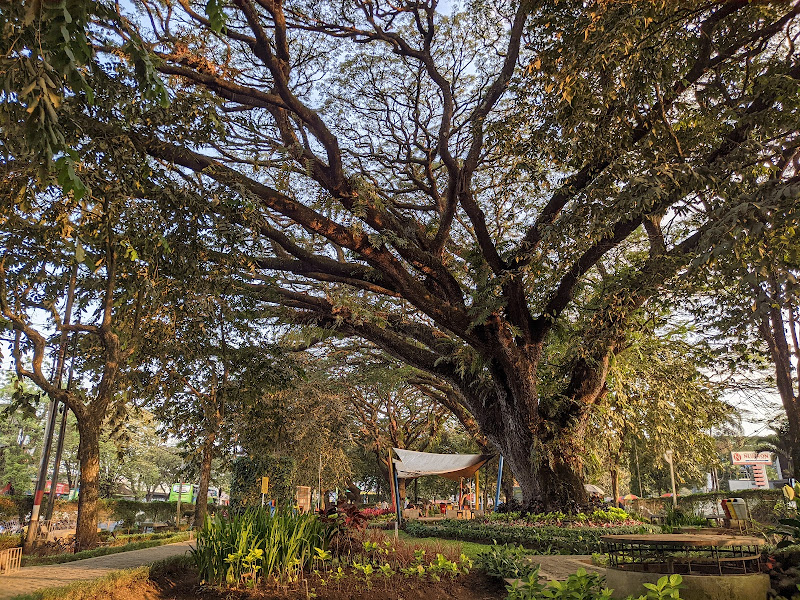 Taman Trunojoyo