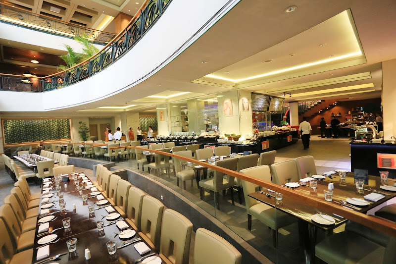 Cafe One