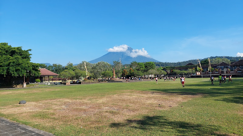 Taman Kota Candra Buana