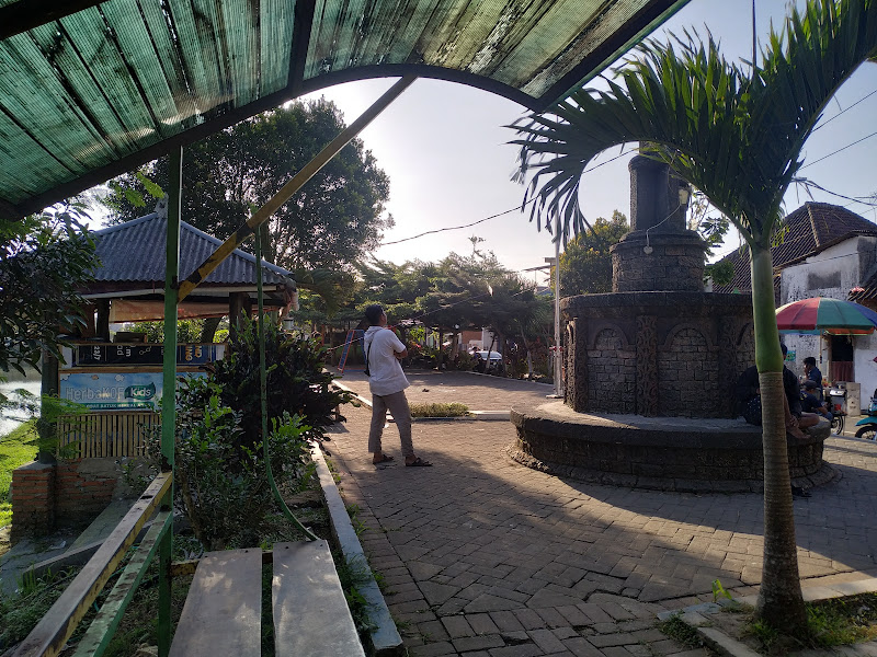 Rolak Kali Amprong