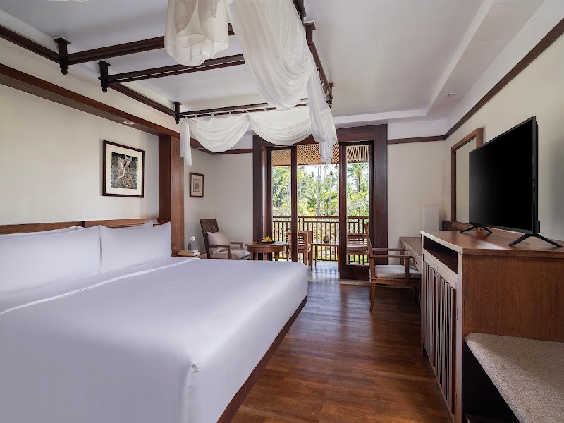 Meliá Bali