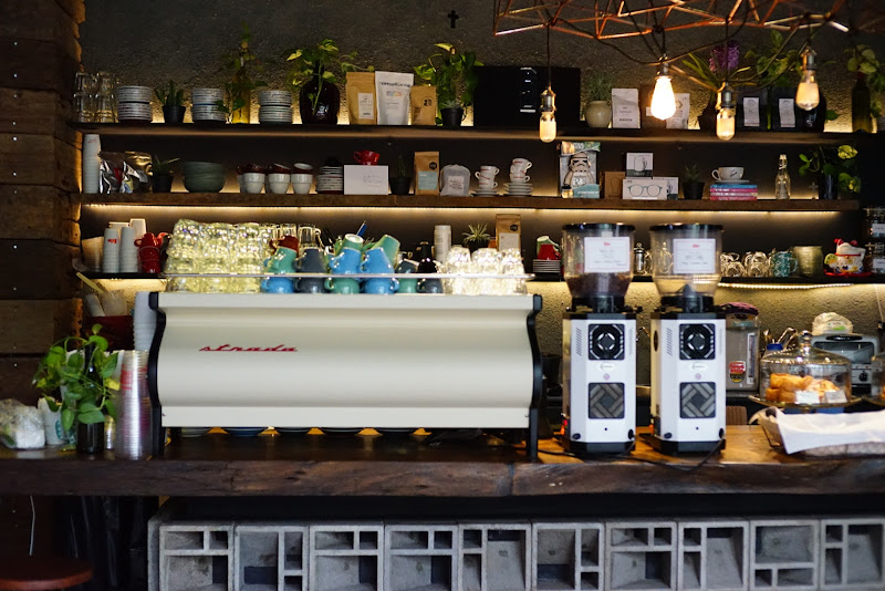 Fillmore Coffee