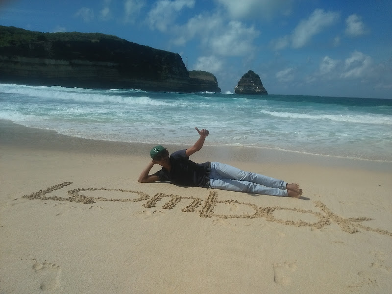sanusi homestay