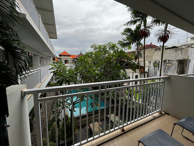 The Kubu Hotel