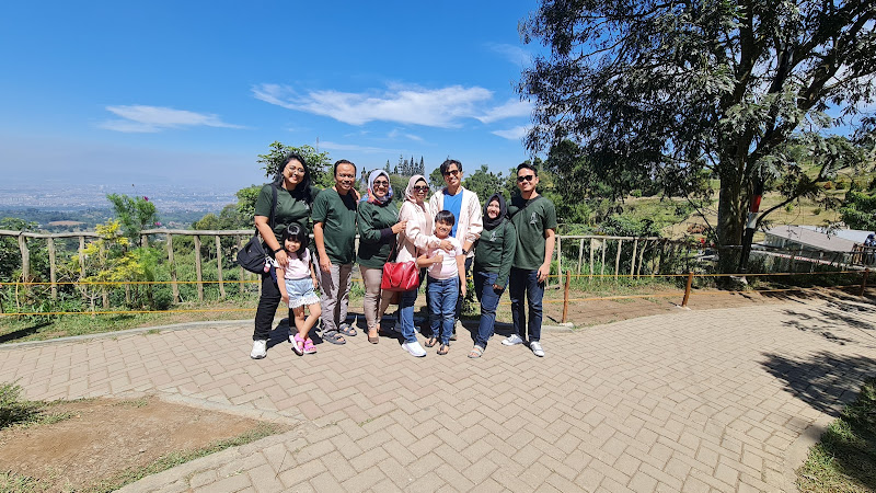 Noah&apos;s Park | Wisata Lembang Bandung, Cafe, Luge Kart, ATV