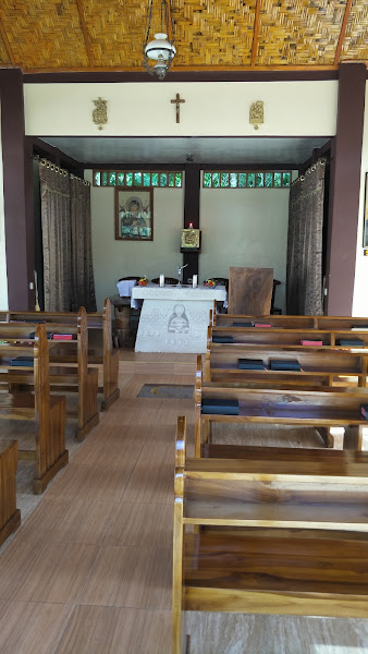 Rumah Budaya Sumba