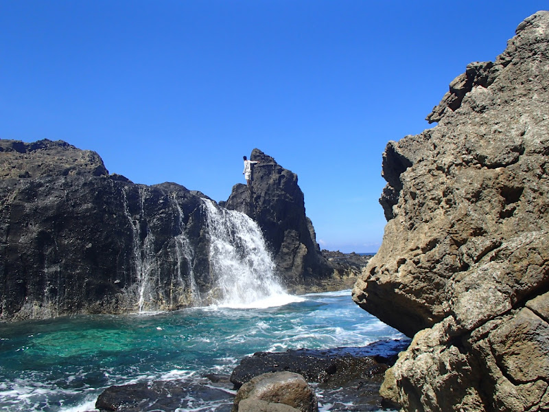 Pantai Nambung