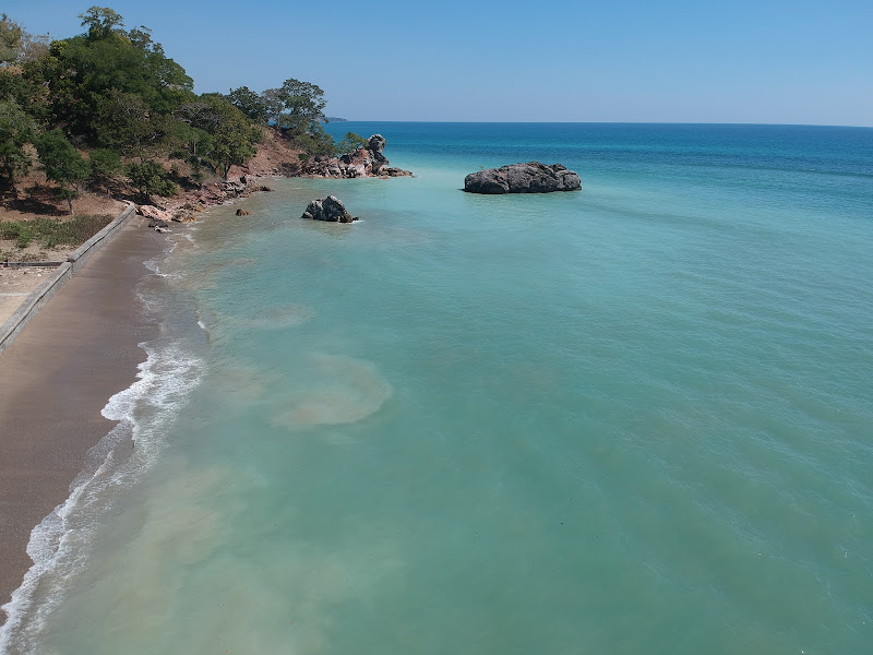 Pantai Fatukolo