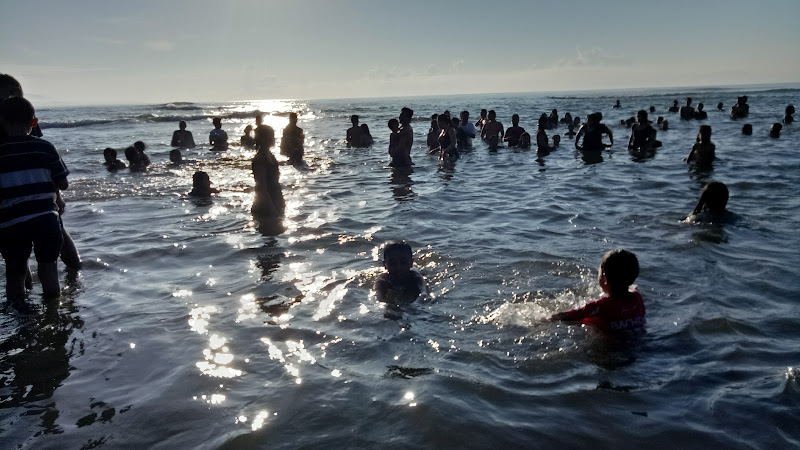 Cucukan Beach