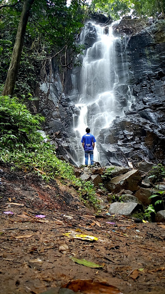 Curug akub