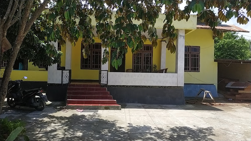 Kos Bpk Agustinus MS