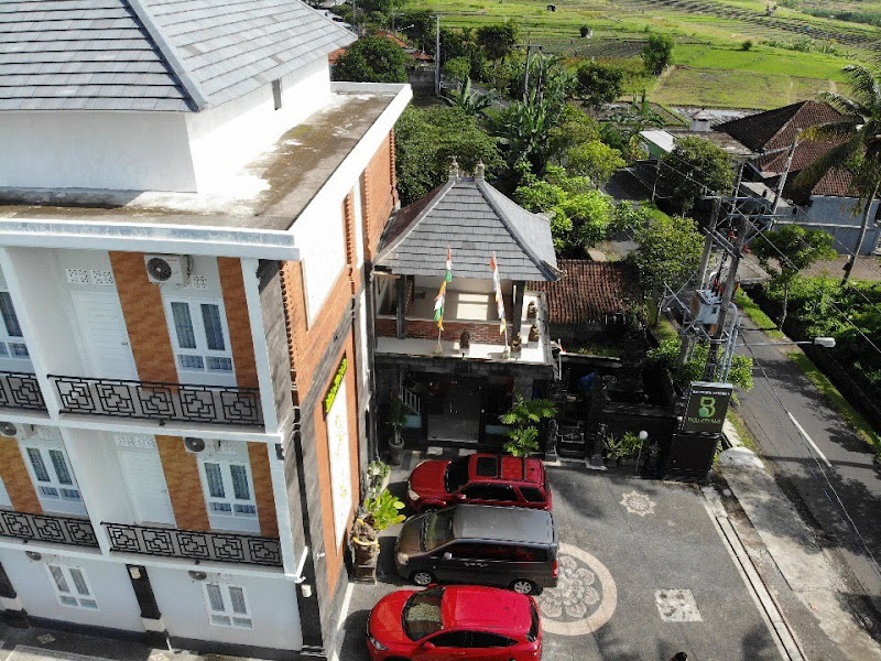 Bali Sevilla Residence