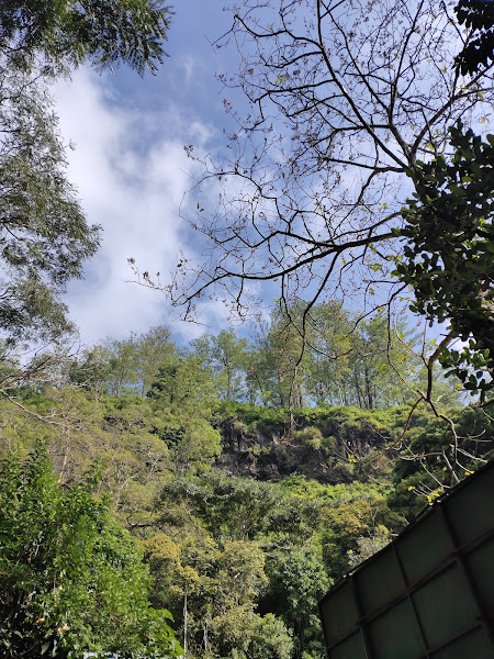 Air Terjun Coban Rondo Pujon