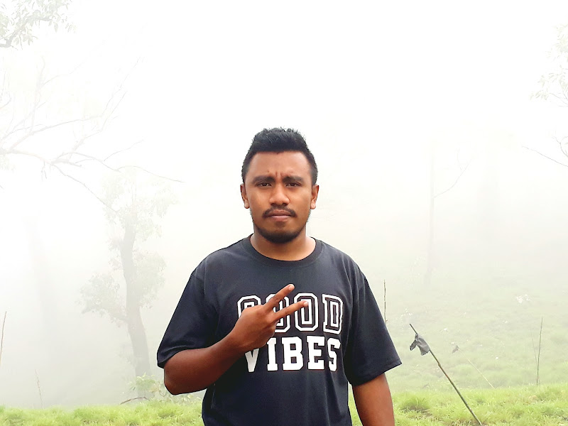 WISATA ALAM EGON