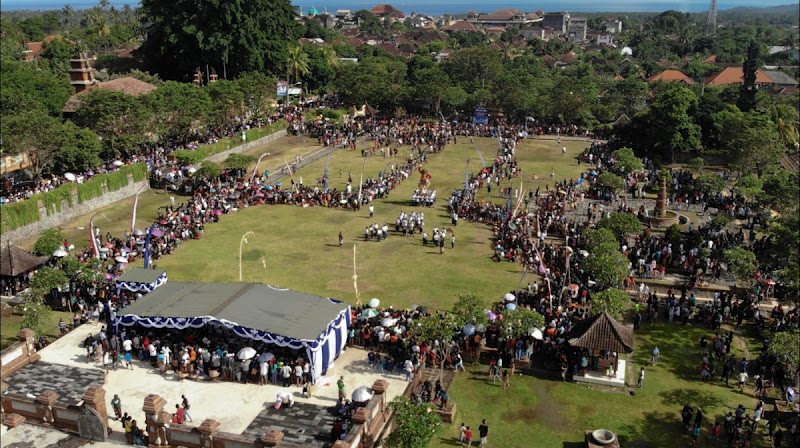 Taman Kota Candra Buana