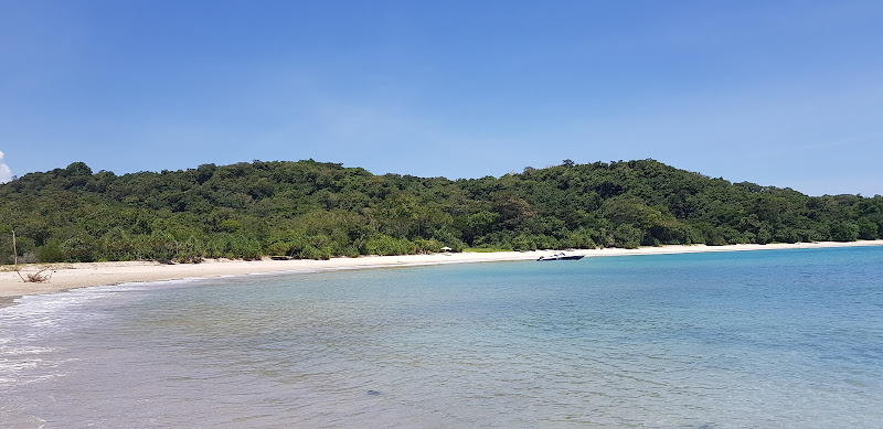 Matauki Beach