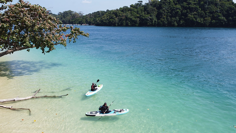 Pantai Waru-Waru