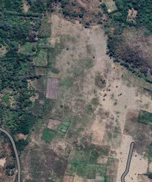 Sawah telak ci&apos;e