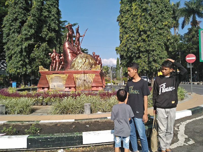Taman Trunojoyo